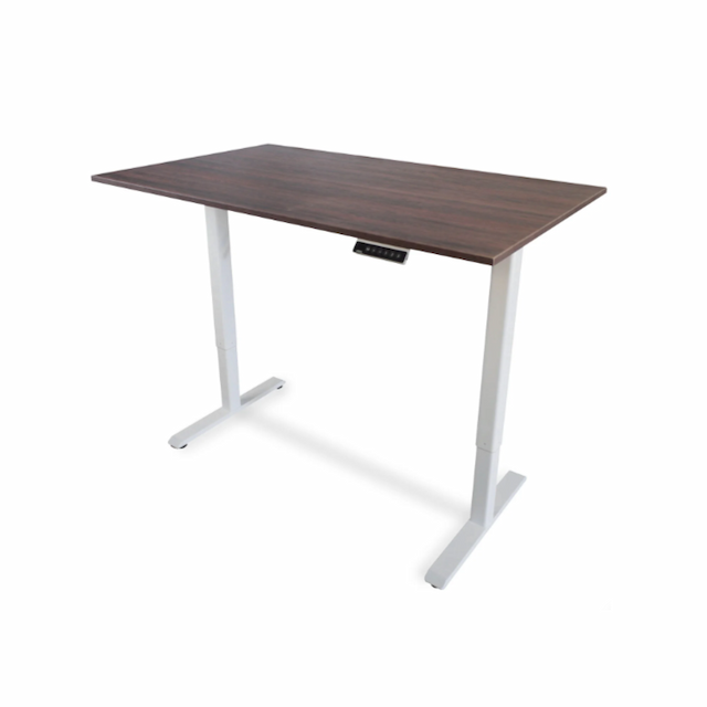 Стол StolStoya SU221SLO14580 Upstol One, Орех Сопрано (ЛДСП) 145x80 - 16