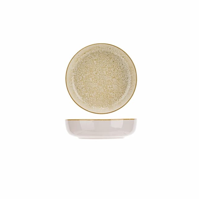 Тарелка суповая d 18,5 см h 5 см CosyTrendy BALTIC LUNA 6619019