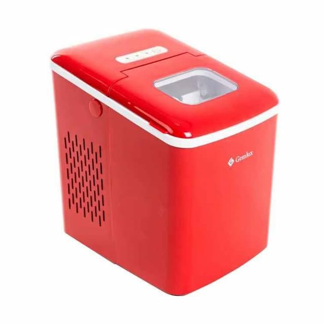 Льдогенератор Gemlux GL-IM2100R
