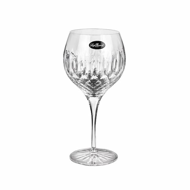 Бокал 650 мл, h 22.2 см Luigi Bormioli Diamante 12760/01