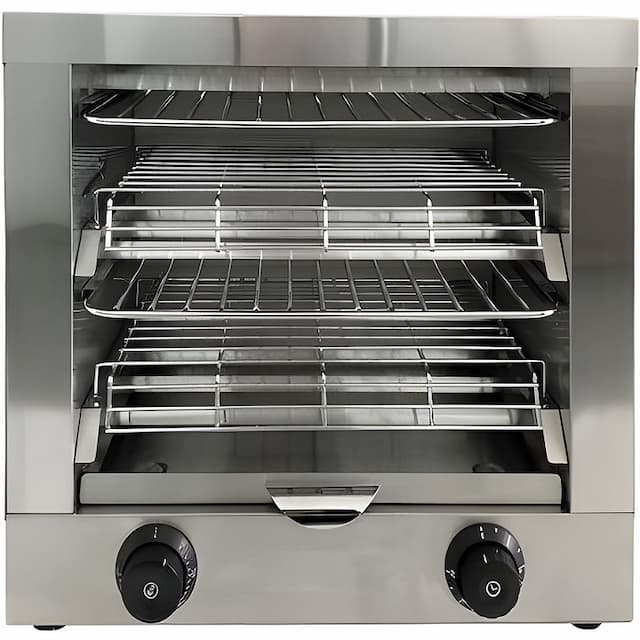 Тостер EKSI EST-2