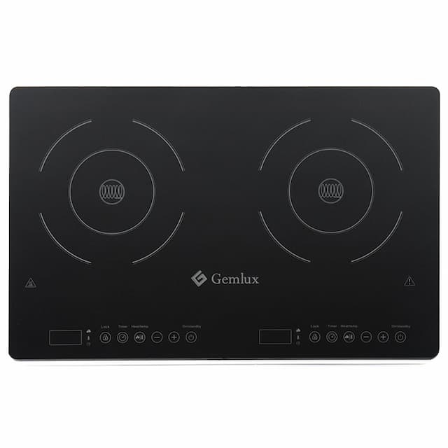 Индукционная плита GEMLUX GL-IP1718TC
