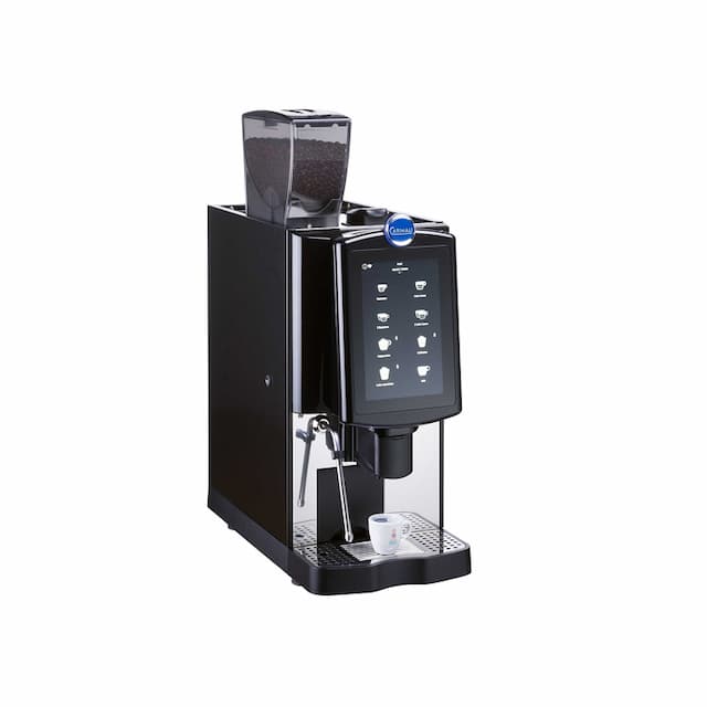 Кофемашина Carimali Mya Ultra MU-01-01-00