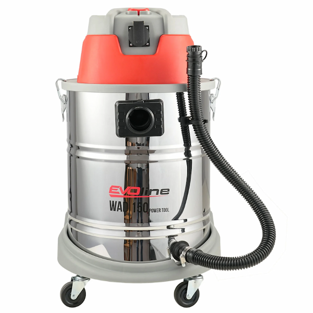 Пылеводосос электрический EVOline WAD 150 Power Tool