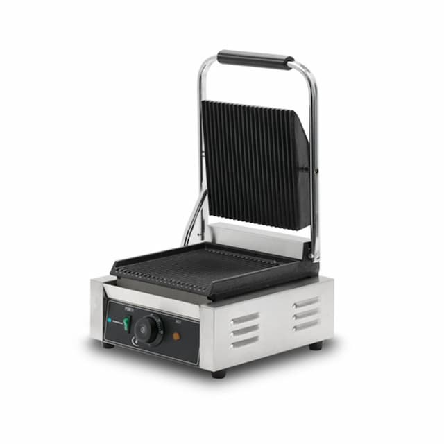 Гриль контактный Hurakan HKN-PE22R