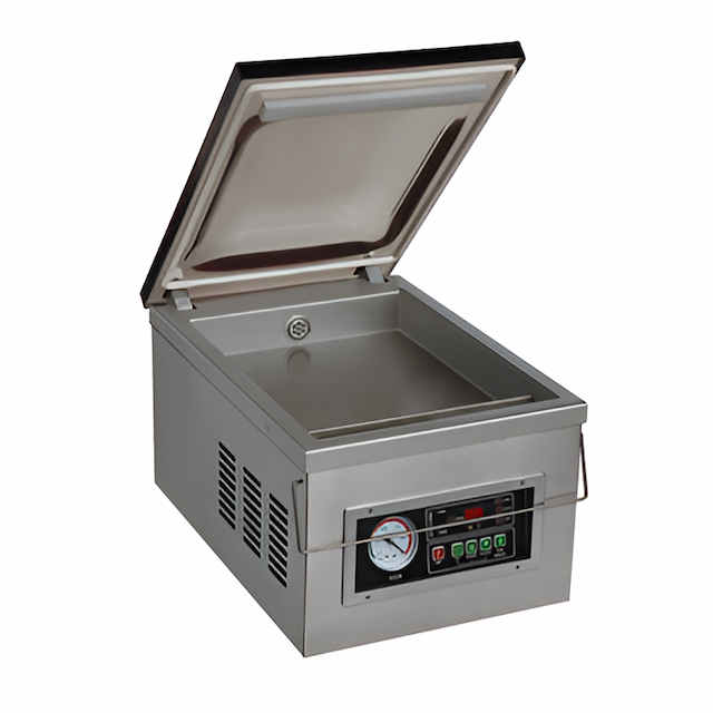 Упаковщик вакуумный Crazy Pan CP-VP260