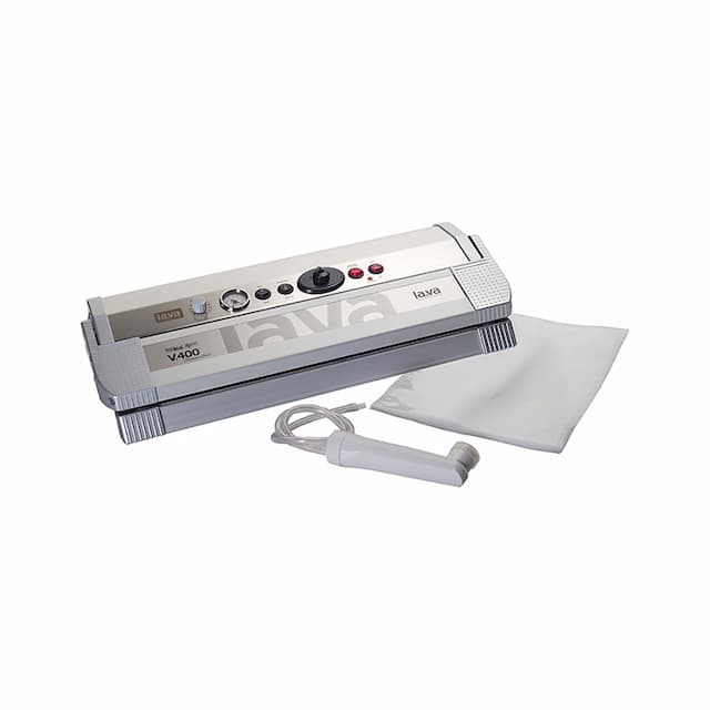 Упаковщик вакуумный LAVA V.500 PREMIUM