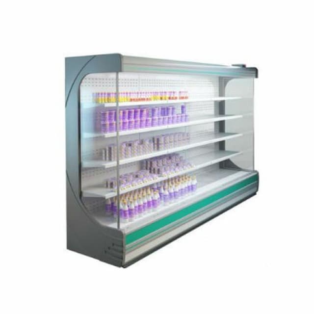 Горка холодильная ITON Hawk 187,5 FV H220