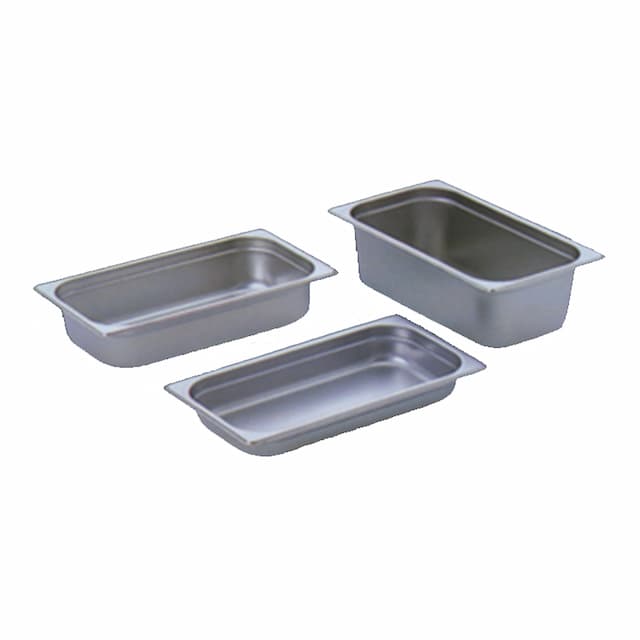 Гастроемкость Eksi 23020E GN2/3