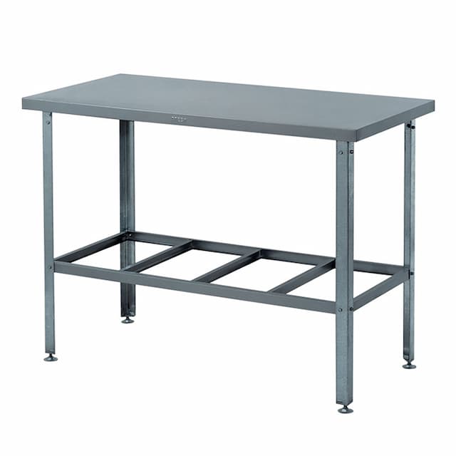 Стол разделочный Атеси СР-2/1200/700