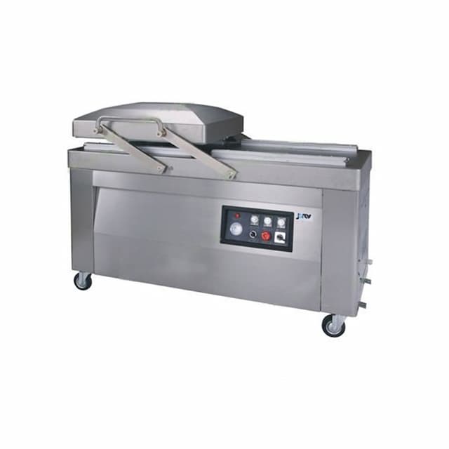 Вакуумный упаковщик AR DZ-410/2SA