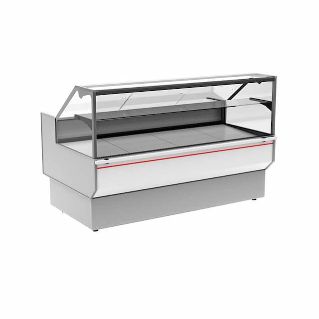 Холодильная витрина Полюс PALM 2 GC95 SL 1,8-1 (ВХСн-1,8 Carboma GC95)