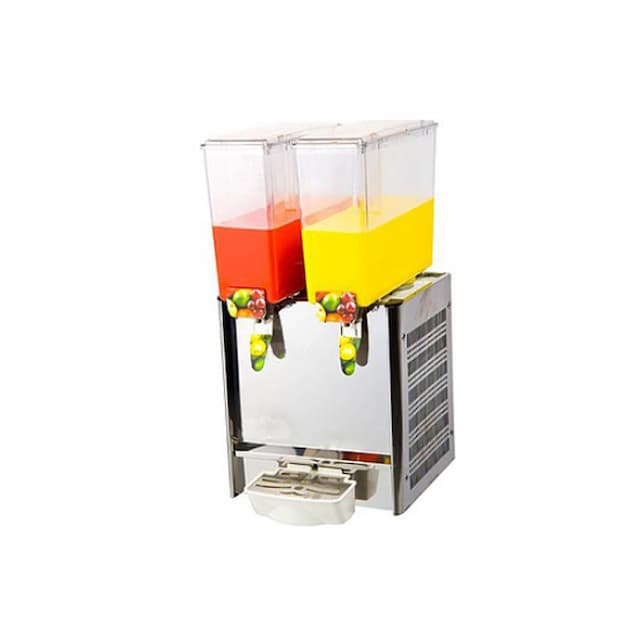 Сокоохладитель Kocateq SP9Lx2