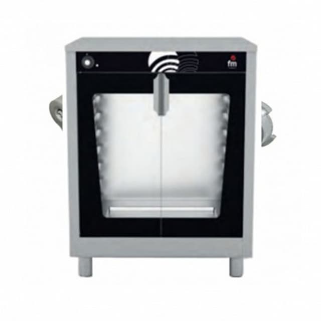 Шкаф расстоечный FM F-608