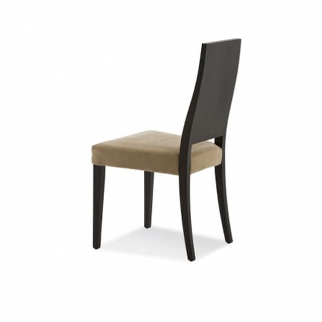 Стул Billiani Capital 336 ткань