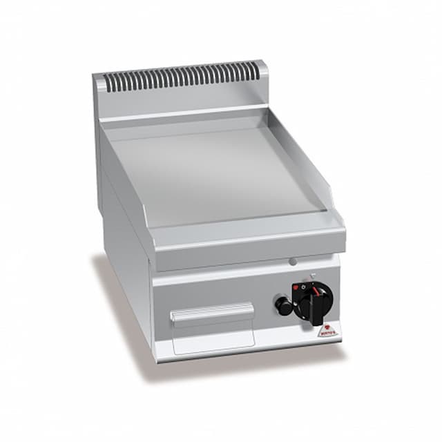 Поверхность жарочная газовая Bertos G7FL4B/CR