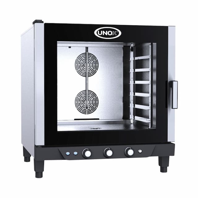 Шкаф пекарский Unox XB 693