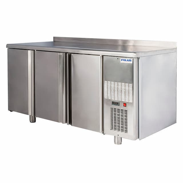 Стол холодильный TM3GN-G
