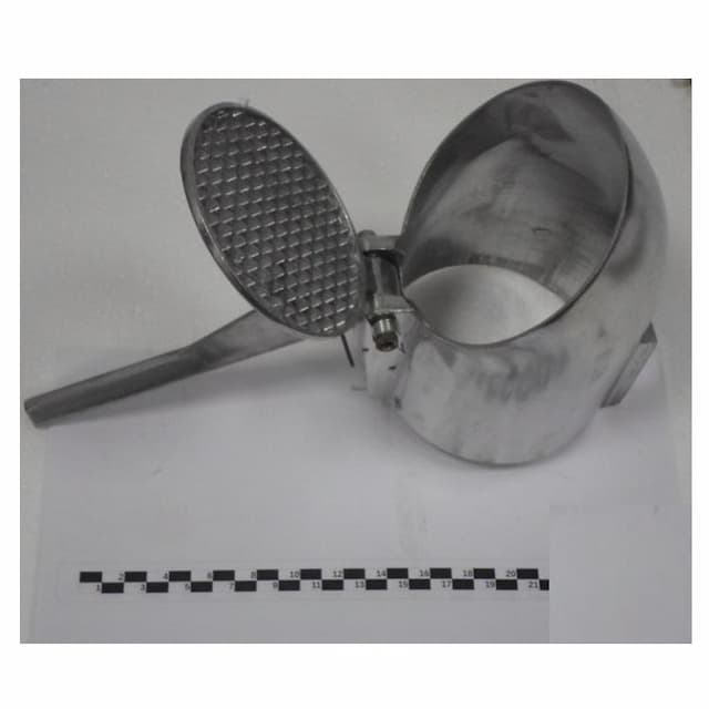 Пресс для измельчителя льда AIRHOT IC-1