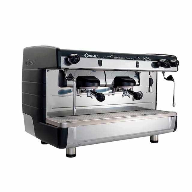 Кофемашина La Cimbali M23 UP C/2 VA (высокие группы)
