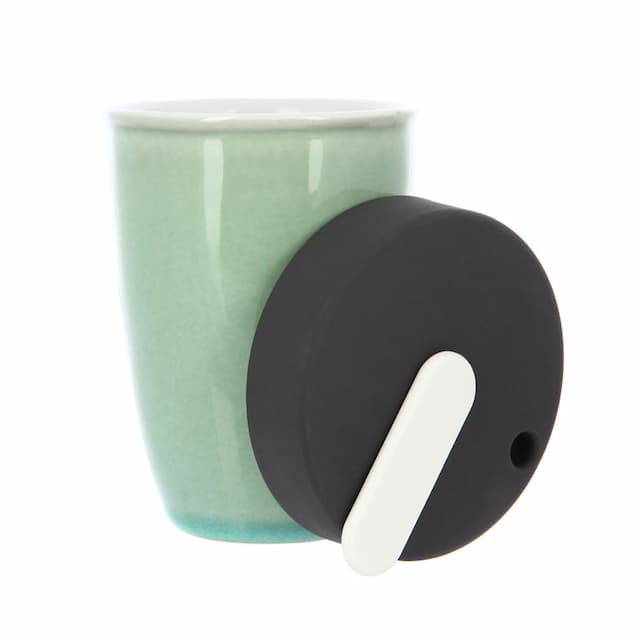 Кружка Loveramics Nomad 250мл, салатовый