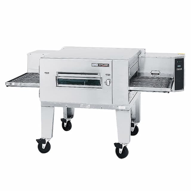 Печь конвейерная для пиццы Lincoln 1628